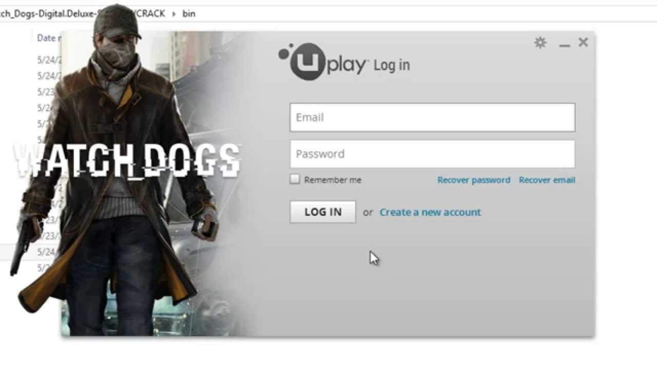 Watch dogs serial key no download